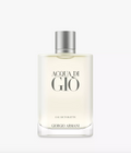 Giorgio Armani Acqua Di Giò Eau de Toilette Refillable 200ml