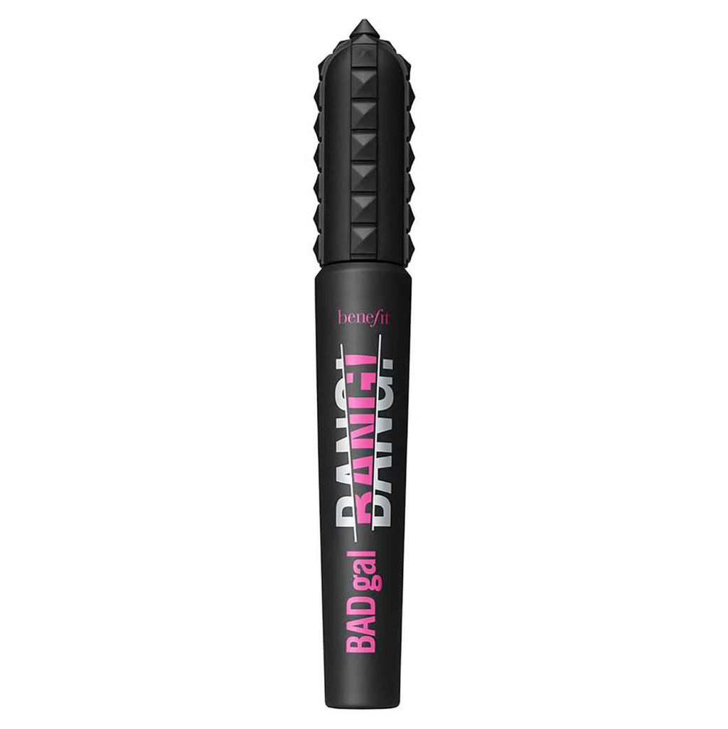 Benefit BADgal Bang! Volumising Mascara 8.5g - Shade: Intense Pitch Black