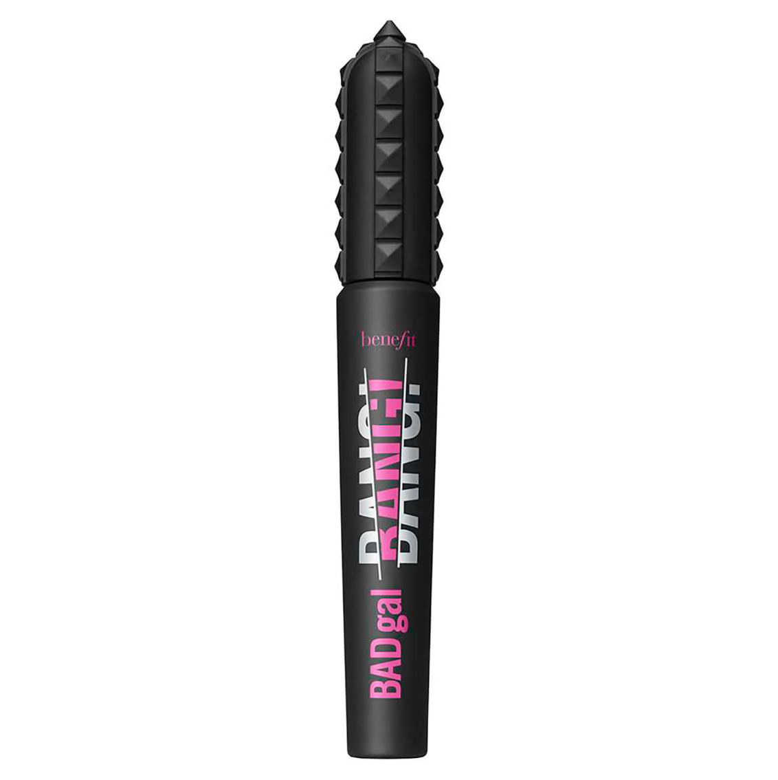 Benefit BADgal Bang! Volumising Mascara 8.5g - Shade: Intense Pitch Black