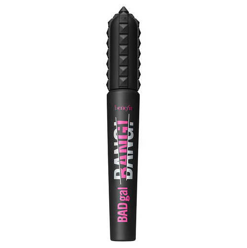 Benefit BADgal Bang! Volumising Mascara 8.5g - Shade: Intense Pitch Black