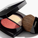 Chanel Jardin Imaginaire Blush And Highlighter Duo 6.5g - Shade: Gold And Peach