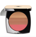 CHANEL Les Beiges Healthy Glow Sun-Kissed Powder 15g - Shade: Medium Coral