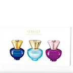 Versace Eau De Toilette 3 x 15ml Gift Set