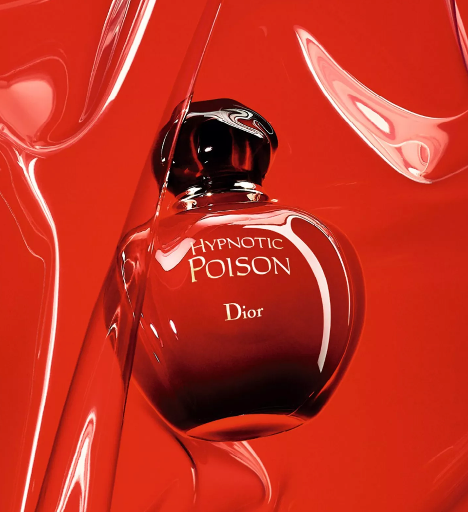 Dior Hypnotic Poison Eau de Toilette 30ml