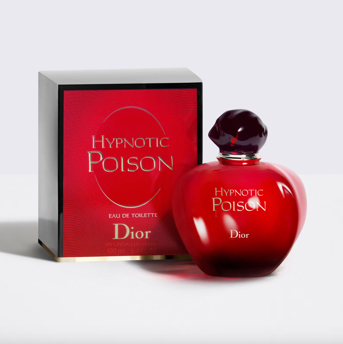 Dior Hypnotic Poison Eau de Toilette 30ml
