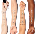 Dior Forever Skin Correct Full-Coverage Concealer - 24h Hydration and Wear 11ml - Shade: 3CR Cool Rosy