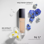 Dior Forever Skin Correct Full-Coverage Concealer - 24h Hydration and Wear 11ml - Shade: 3CR Cool Rosy