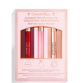 Charlotte Tilbury Fragrance Collection of Emotions Perfume Travel Trio Set 3x10 ml