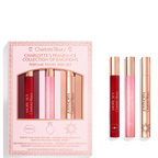 Charlotte Tilbury Fragrance Collection of Emotions Perfume Travel Trio Set 3x10 ml