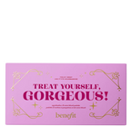 Benefit Treat Yourself Gorgeous! Limited Edition Eyeshadow and Blush Palette