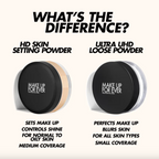 Make Up Forever Dreamy Complexion Set