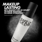 Make Up Forever Dreamy Complexion Set