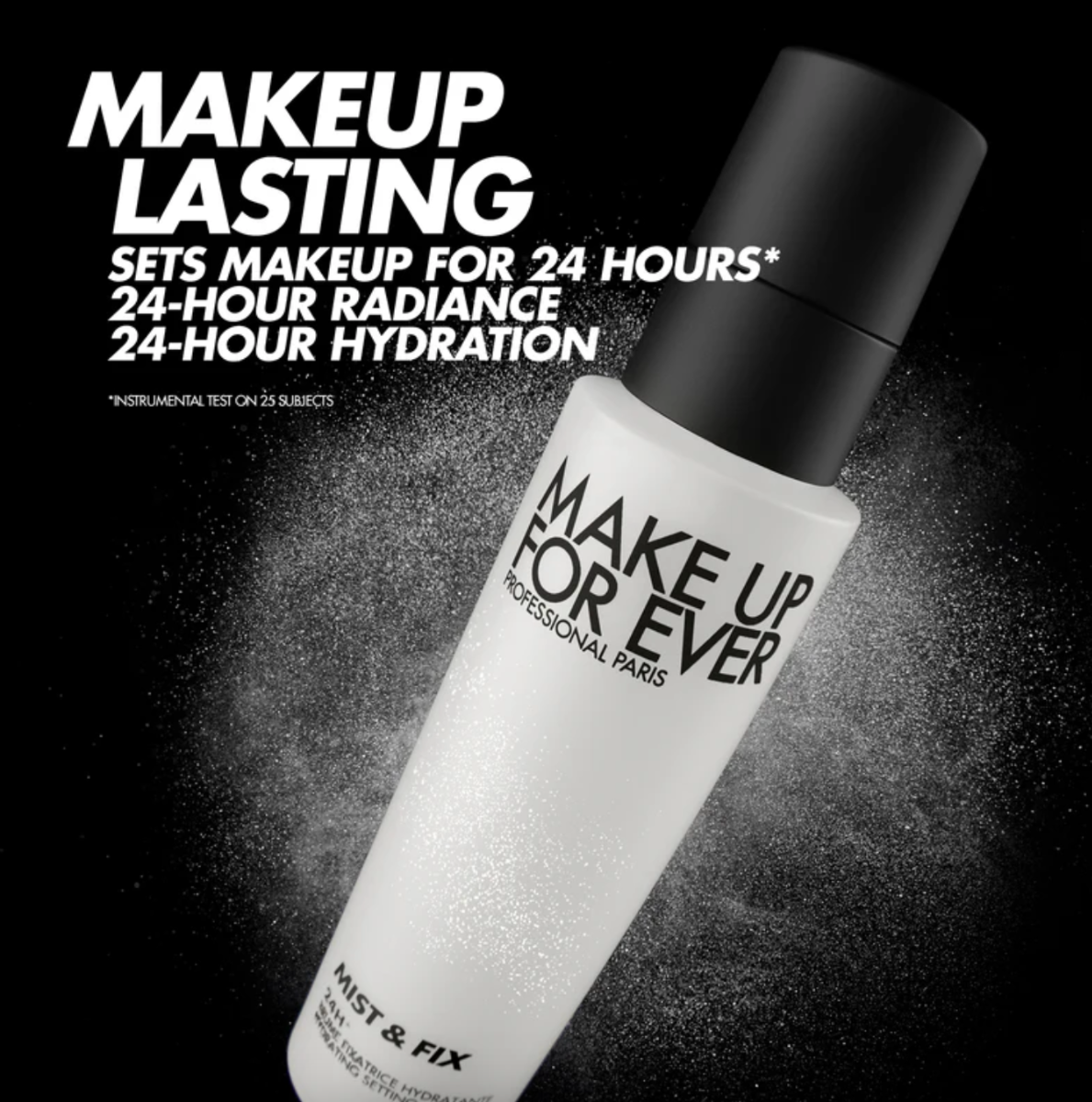 Make Up Forever Dreamy Complexion Set