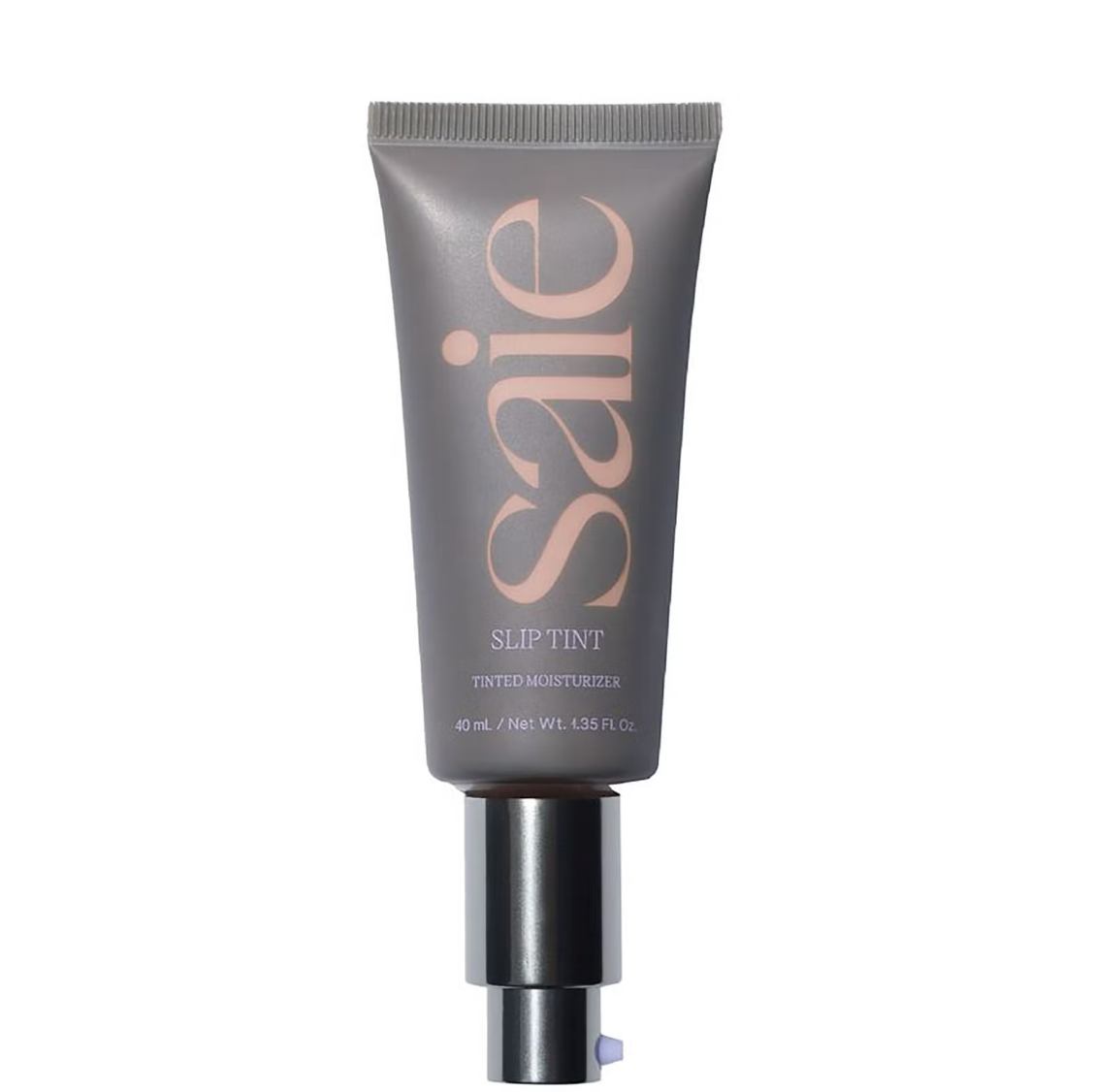 Saie Slip Tint Dewy Tinted Moisturizer 40ml - Shade: 4 Four