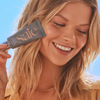 Saie Slip Tint Dewy Tinted Moisturizer 40ml - Shade: 4 Four