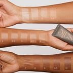 Saie Slip Tint Dewy Tinted Moisturizer 40ml - Shade: 4 Four