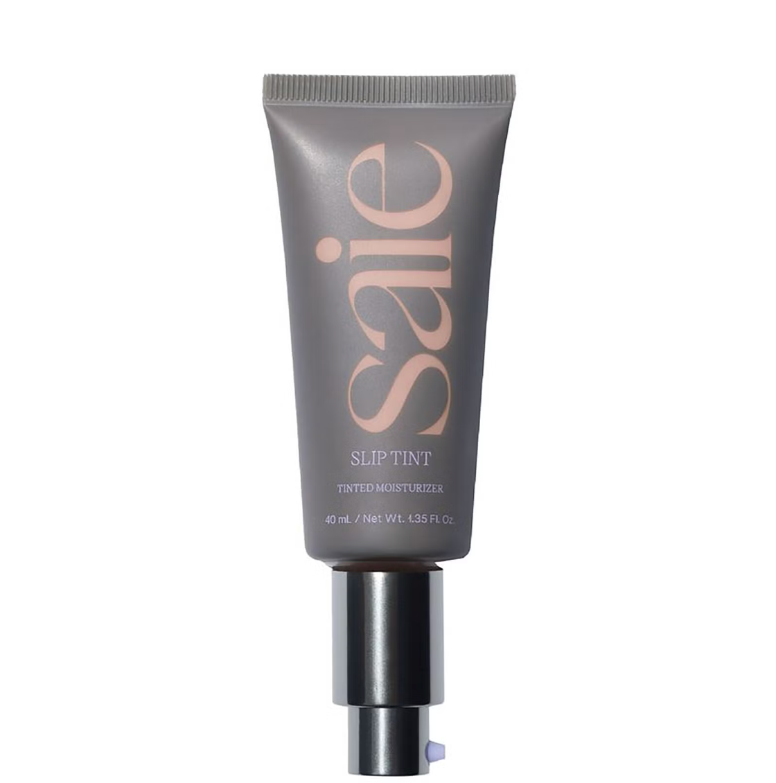 Saie Slip Tint Dewy Tinted Moisturizer 40ml - Shade: 1 One