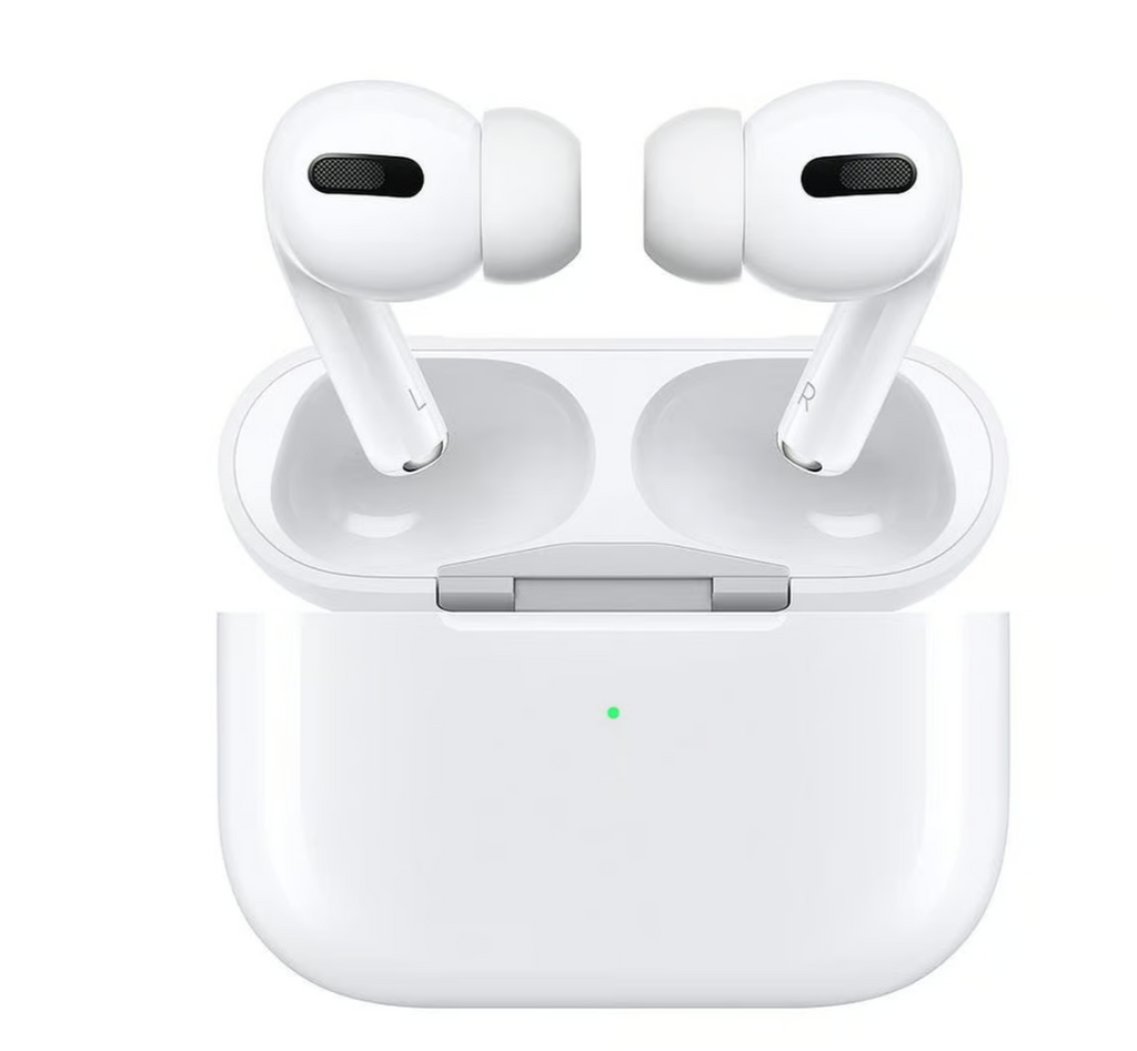 Apple AirPods Pro 1st gen (2021) - Wireless Charging Case
