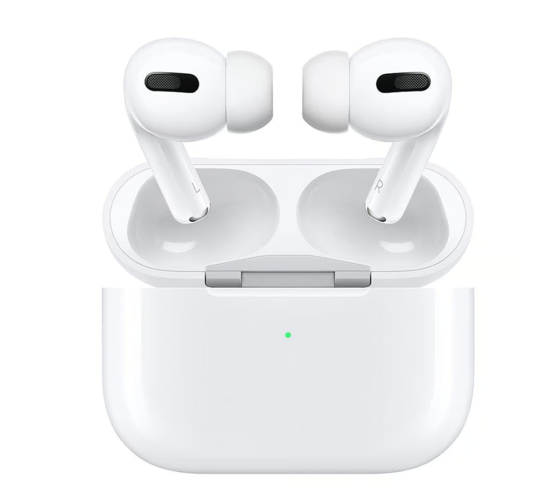 Apple AirPods Pro 1st gen (2021) - Wireless Charging Case