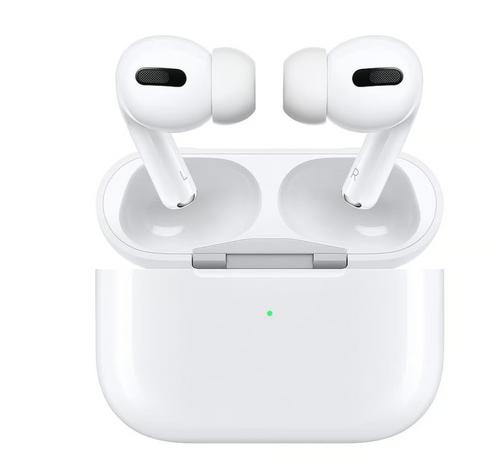 Apple AirPods Pro 1st gen (2021) - Wireless Charging Case