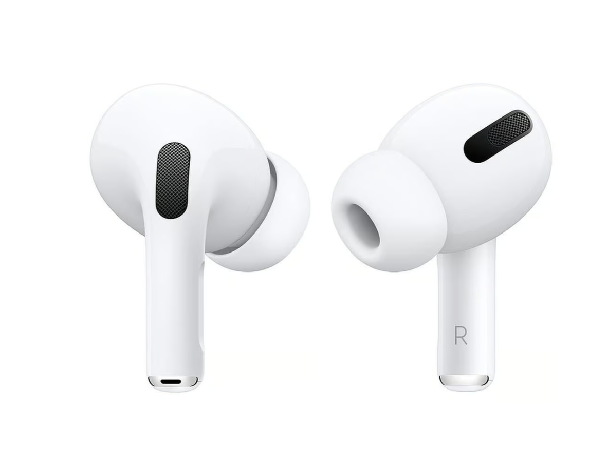 Apple AirPods Pro 1st gen (2021) - Wireless Charging Case