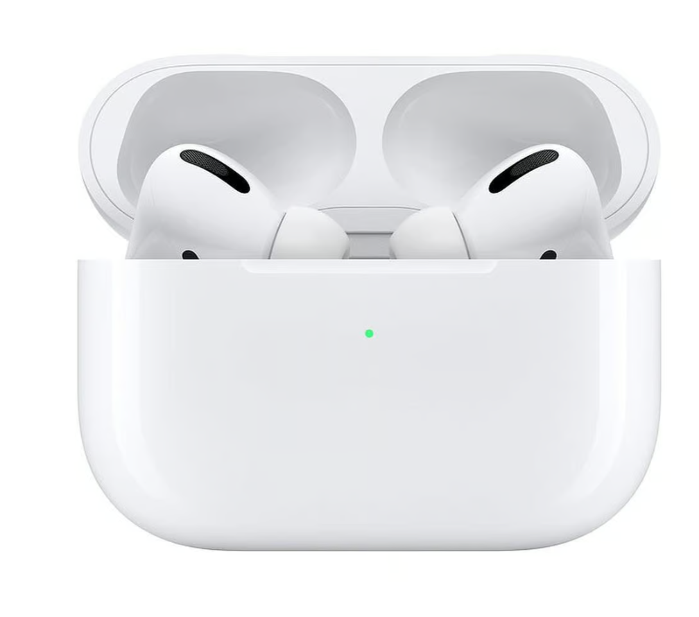 Apple AirPods Pro 1st gen (2021) - Wireless Charging Case