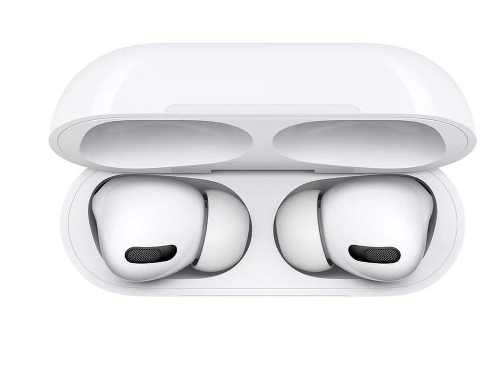 Apple AirPods Pro 1st gen (2021) - Wireless Charging Case