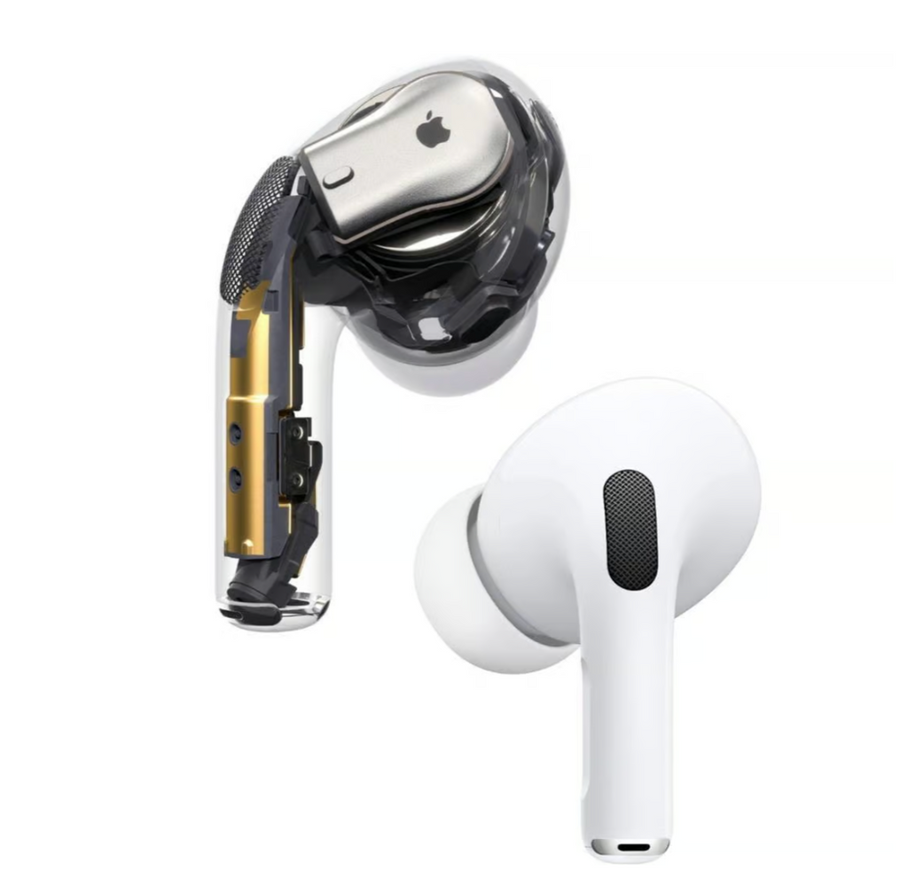 Apple AirPods Pro 1st gen (2021) - Wireless Charging Case