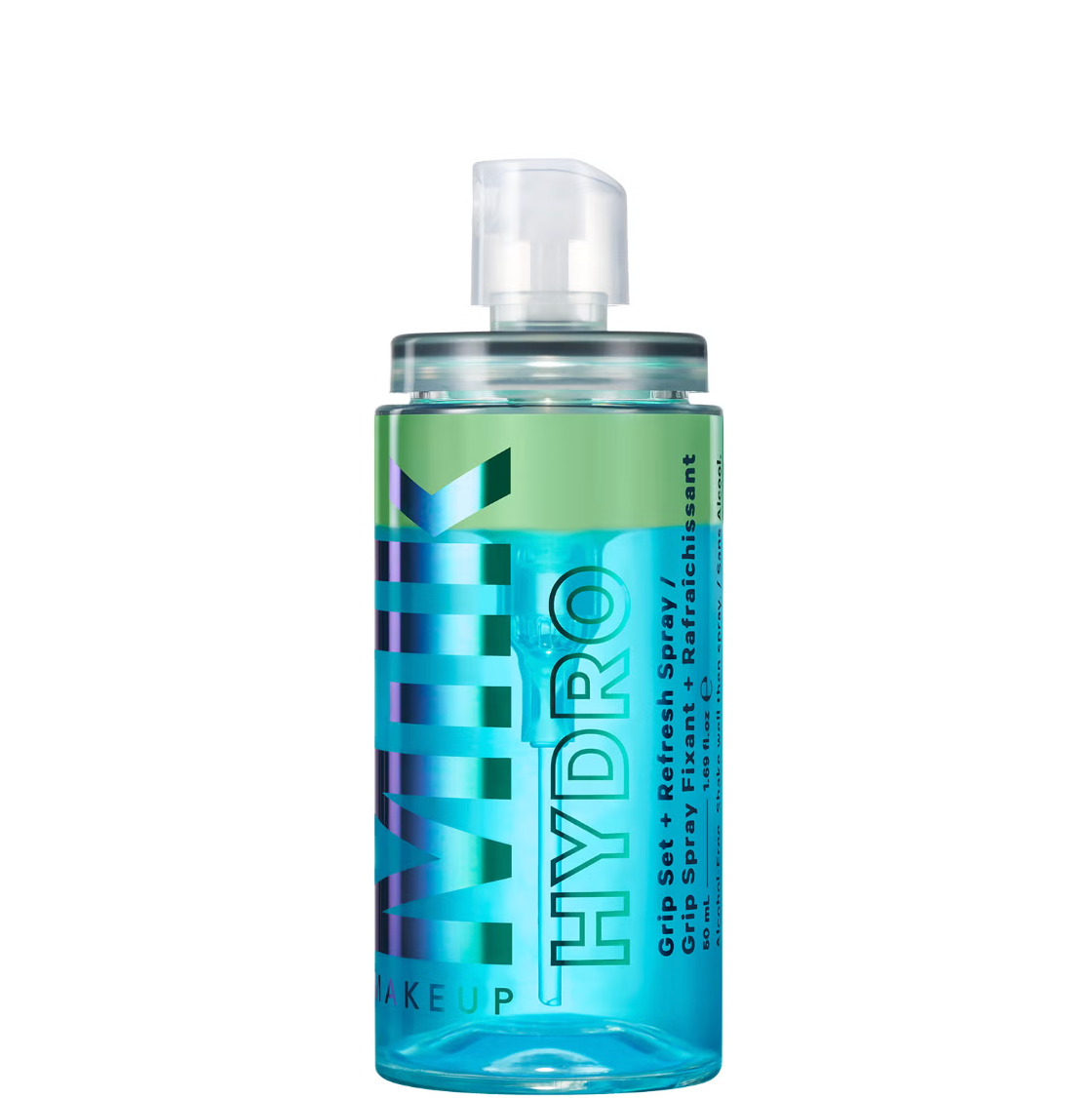 Milk Makeup Hydro Grip Setting Spray 50ml