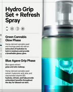 Milk Makeup Hydro Grip Setting Spray 50ml