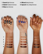 Milk Makeup Matte Bronzer Cream Bronzer Stick 5.7g - Shade: Blaze