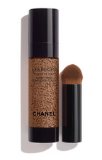 CHANEL Les Beiges Water-Fresh Complexion Touch with Micro-Droplet Pigments, Even-Illuminate-Hydrate 20ml - Shade : B50