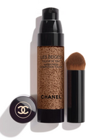 CHANEL Les Beiges Water-Fresh Complexion Touch with Micro-Droplet Pigments, Even-Illuminate-Hydrate 20ml - Shade : B50