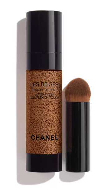Chanel Les Beiges Water-Fresh Complexion Touch with Micro-Droplet Pigments, Even-Illuminate-Hydrate 20ml - Shade : B80