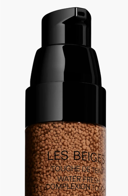 Chanel Les Beiges Water-Fresh Complexion Touch with Micro-Droplet Pigments, Even-Illuminate-Hydrate 20ml - Shade : B80