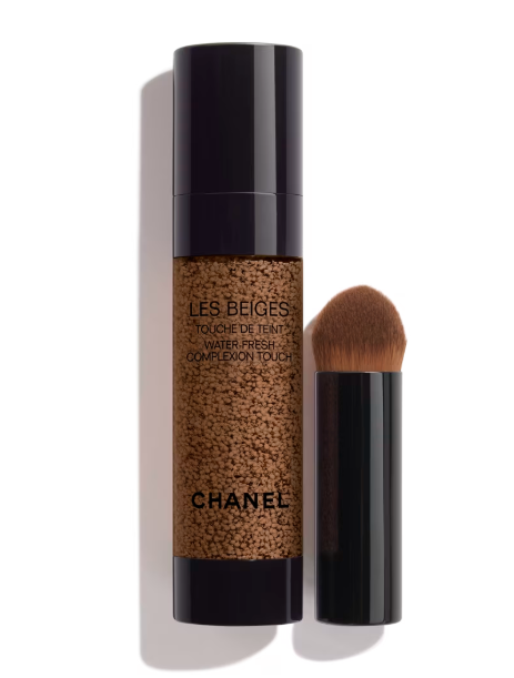 Chanel Les Beiges Water-Fresh Complexion Touch with Micro-Droplet Pigments, Even-Illuminate-Hydrate 20ml -Shade : B110