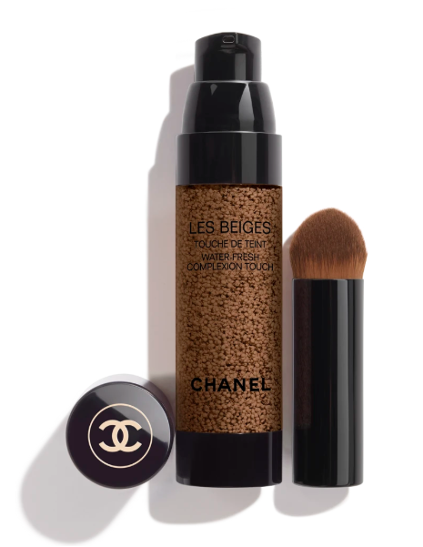 Chanel Les Beiges Water-Fresh Complexion Touch with Micro-Droplet Pigments, Even-Illuminate-Hydrate 20ml -Shade : B110