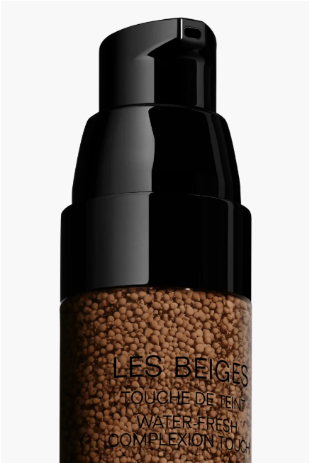 Chanel Les Beiges Water-Fresh Complexion Touch with Micro-Droplet Pigments, Even-Illuminate-Hydrate 20ml -Shade : B110