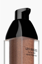 Chanel Les Beiges Water-Fresh Tint 30ml - Shade: Deep Plus