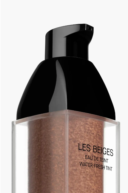 Chanel Les Beiges Water-Fresh Tint 30ml - Shade: Deep Plus
