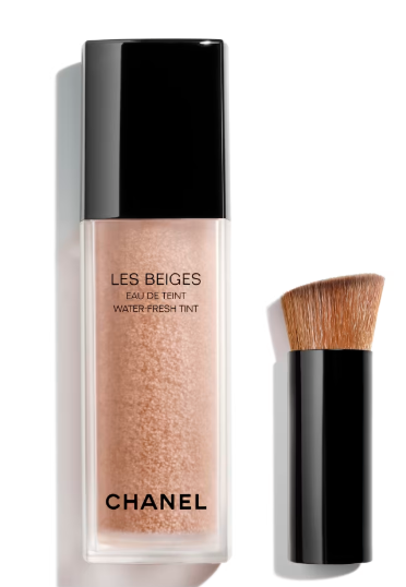 Chanel Les Beiges Water-Fresh Tint 30ml - Shade : Light