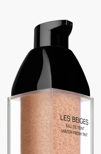 Chanel Les Beiges Water-Fresh Tint 30ml - Shade : Light