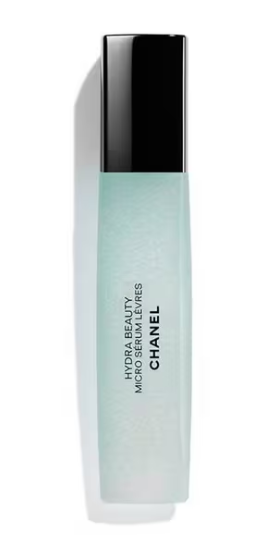 Chanel Hydra Beauty Micro Sérum Lèvres Intense Hydrating Replenishing Tube 11ml