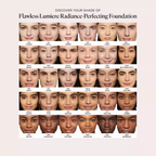 Laura Mercier Flawless Lumière Radiance-Perfecting Foundation 30ml - Shade : 1N1 Creme