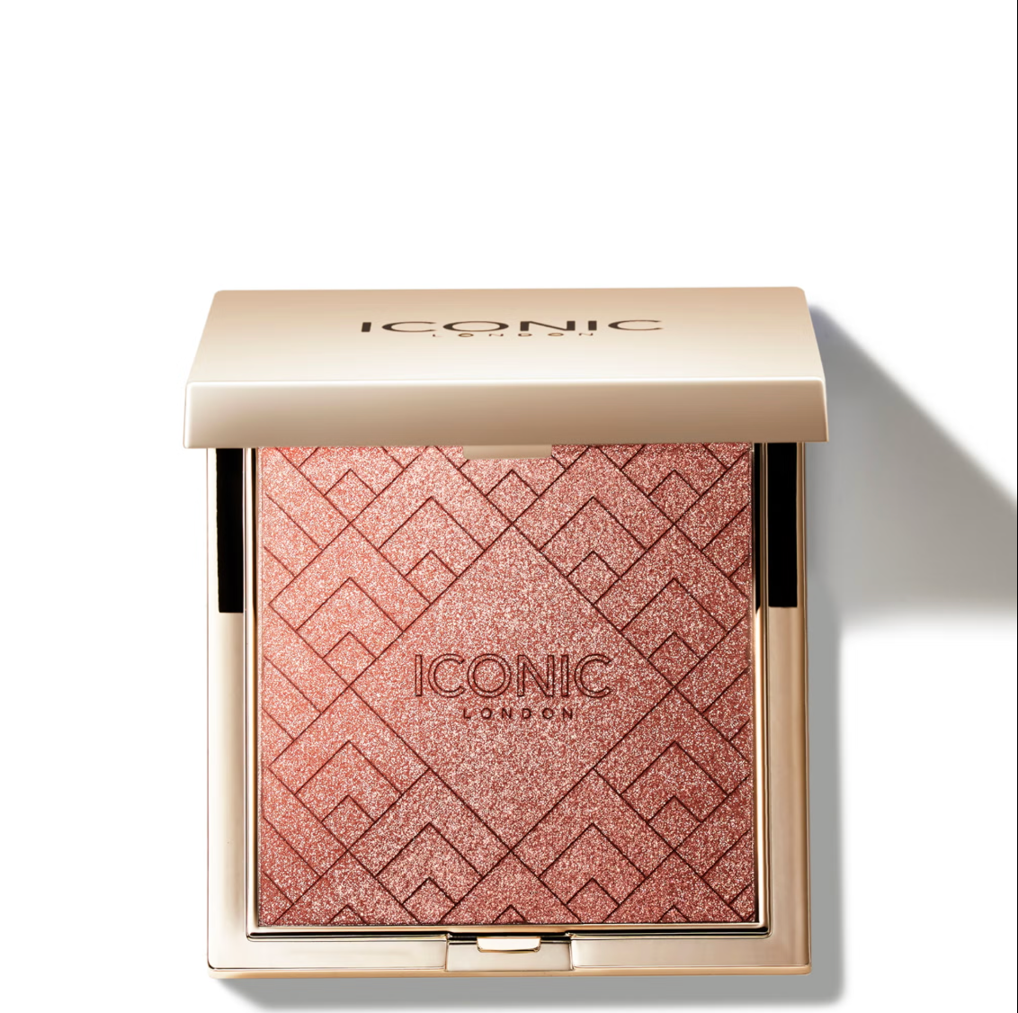 Iconic London Kissed by the Sun Multi-Use Cheek Glow 5g - Shade: So Cheeky