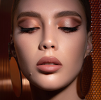 Natasha Denona I Need A Warm Palette Eyeshadow Palette 18.15g