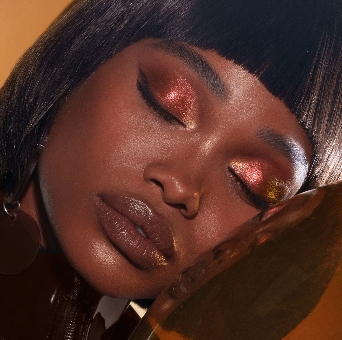 Natasha Denona I Need A Warm Palette Eyeshadow Palette 18.15g