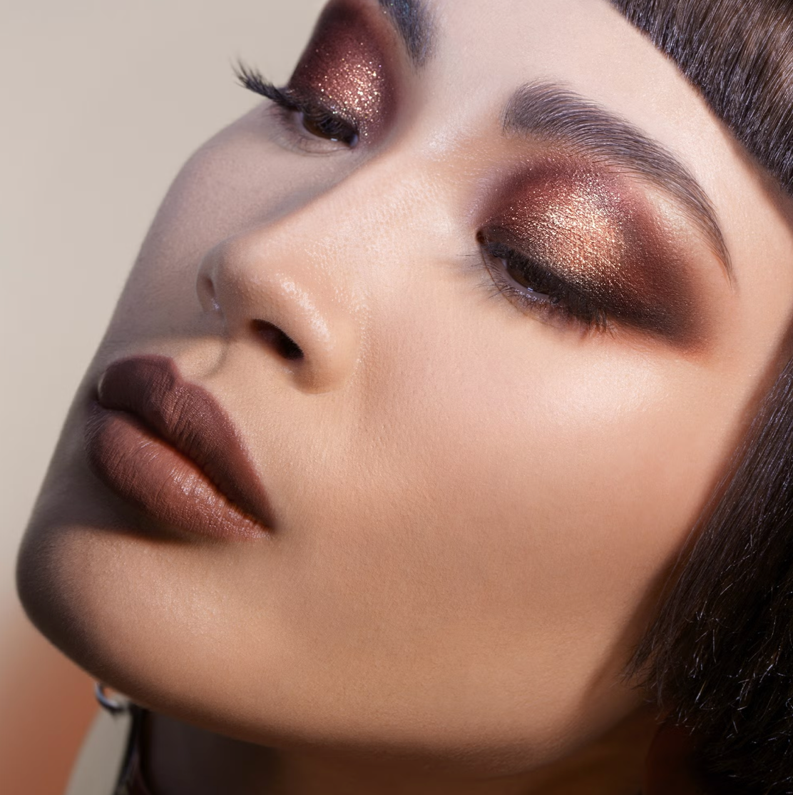 Natasha Denona I Need A Warm Palette Eyeshadow Palette 18.15g