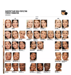 BareMinerals BAREPRO™ 24Hr Skin-Perfecting Powder Foundation 8g - Shade: Light 20 Neutral