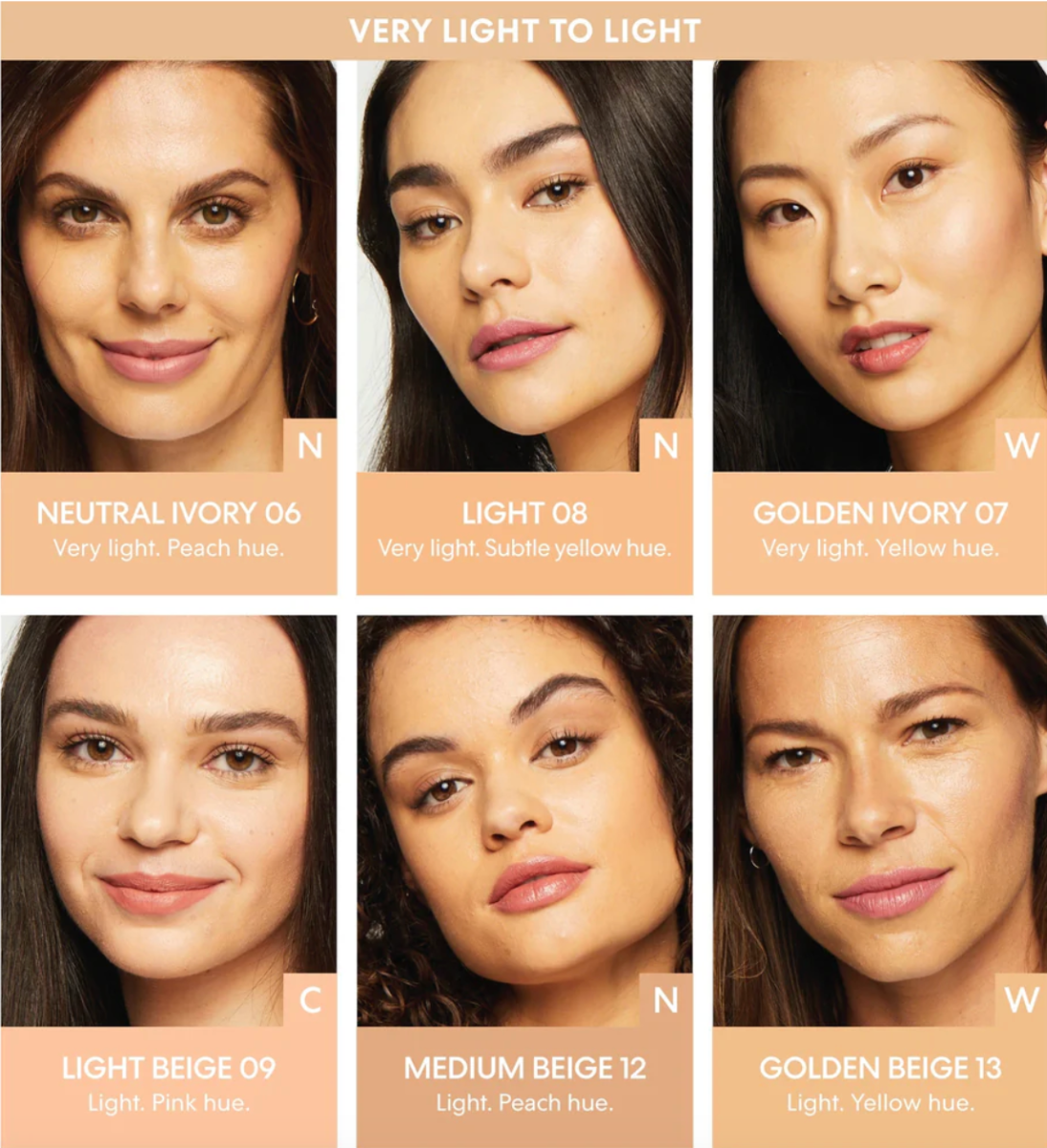 BareMinerals Original Liquid Mineral Foundation SPF20 30ml - Shade: Medium Beige 12